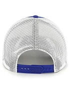 47 Kansas City Royals Blue Ramble Youth Adjustable Hat