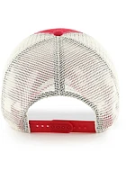 47 St Louis Cardinals Penwald Clean Up Adjustable Hat - Red