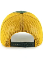 47 Baylor Bears Flagship Wash MVP Adjustable Hat - Green