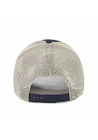 47 Dayton Flyers Flagship Wash MVP Adjustable Hat - Navy Blue