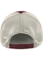 47 Missouri State Bears Trawler Clean Up Adjustable Hat - Maroon
