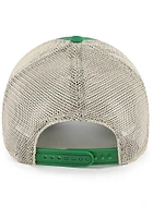 47 North Texas Mean Green Trawler Clean Up Adjustable Hat - Green