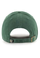 47 Ohio Bobcats Clean Up Adjustable Hat