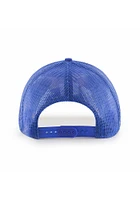 47 Pitt Panthers Trucker Adjustable Hat - Blue