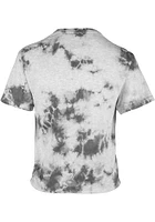 47 Detroit Pistons Womens Grey Tubular Short Sleeve T-Shirt