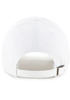 47 Cleveland Guardians Clean Up Adjustable Hat