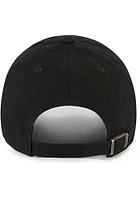 47 Chicago White Sox MLB City Connect Clean Up Adjustable Hat - Black