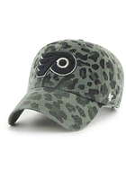 47 Philadelphia Flyers Green Bagheera Clean Up Womens Adjustable Hat