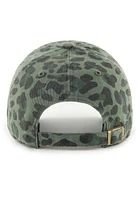 47 Philadelphia Flyers Green Bagheera Clean Up Womens Adjustable Hat