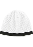 47 Dallas Stars White Fleece Beanie Youth Knit Hat