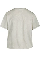 47 Chicago White Sox Womens Tubular Short Sleeve T-Shirt