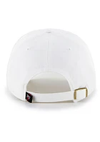 47 Chicago Bulls Clean Up Adjustable Hat