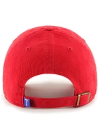 47 Texas Rangers Clean Up Adjustable Hat