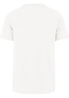 47 North Texas Mean Green Premier Franklin Short Sleeve Fashion T Shirt