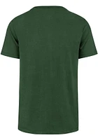 47 Baylor Bears Green Big Ups Franklin Short Sleeve Fashion T Shirt