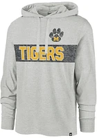47 Missouri Tigers Mens Field Franklin Fashion Hood