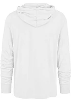 47 Michigan State Spartans Mens Field Franklin Fashion Hood