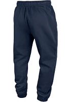 47 Penn State Nittany Lions Mens Navy Blue Trailside Jogger Fashion Sweatpants