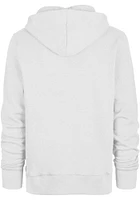 47 Michigan State Spartans Mens White Line Out Rugby Fashion Hood