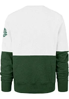 47 Michigan State Spartans Mens Rush House Gibson Long Sleeve Fashion Sweatshirt