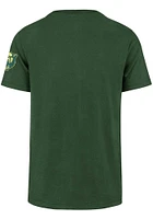 47 Baylor Bears Green Franklin Fieldhouse Short Sleeve Fashion T Shirt