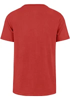 47 Texas Tech Red Raiders Big Ups Franklin Short Sleeve Fashion T Shirt