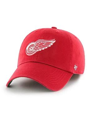 47 Detroit Red Wings Mens Franchise Fitted Hat