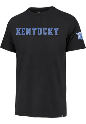 47 Kentucky Wildcats Franklin Short Sleeve Fashion T Shirt