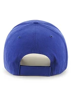 47 Kentucky Wildcats Blue Basic MVP Adjustable Toddler Hat