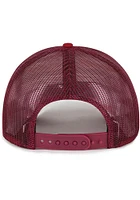 47 St Louis Cardinals White Cove Trucker Youth Adjustable Hat