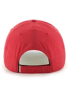 47 St Louis Cardinals Brrr Clean Up Adjustable Hat - Red