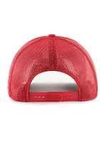 47 St Louis Cardinals Berm Trucker Adjustable Hat - Red