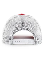 47 St Louis Cardinals Trucker Adjustable Hat - Red