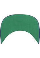 47 Texas Rangers Mens Blue Trophy Flex Hat