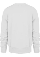47 Penn State Nittany Lions Mens White Headline Fleece Long Sleeve Fashion Sweatshirt