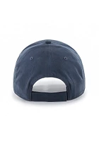 47 Cleveland Guardians Navy Blue MVP Adjustable Toddler Hat