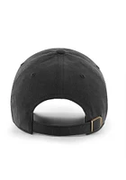 47 Chicago White Sox Black Miata Clean Up Womens Adjustable Hat