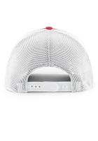 47 St Louis Cardinals Dorado Trucker Adjustable Hat - Red