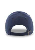 47 Notre Dame Fighting Irish Legend MVP Adjustable Hat - Navy Blue