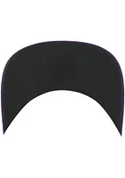 47 K-State Wildcats Mens Purple Trophy Flex Hat