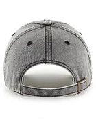 Brownie  47 Cleveland Browns Black Brownie Mist Clean Up Womens Adjustable Hat