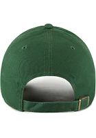 47 Baylor Bears Green Miata Clean Up Womens Adjustable Hat