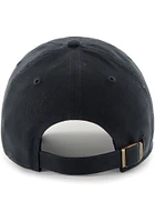 47 Notre Dame Fighting Irish Navy Blue Miata Clean Up Womens Adjustable Hat
