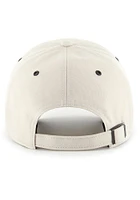 47 Chicago White Sox Lunar Clean Up Adjustable Hat - White