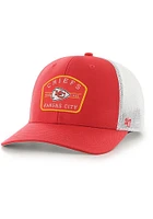 47 Kansas City Chiefs Mens Primer Trophy Flex Hat