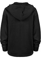 47 Pittsburgh Penguins Womens Black Winter Classic Hooded Sweatshirt