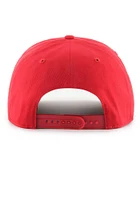 47 Cincinnati Reds Hitch Adjustable Hat - Red