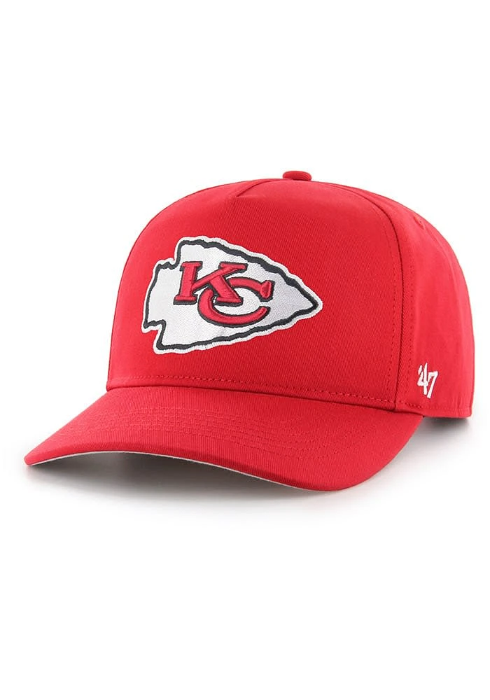47 Kansas City Chiefs Hitch Adjustable Hat