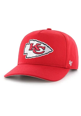 47 Kansas City Chiefs Hitch Adjustable Hat