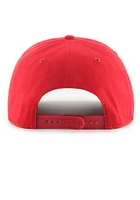47 Kansas City Chiefs Hitch Adjustable Hat